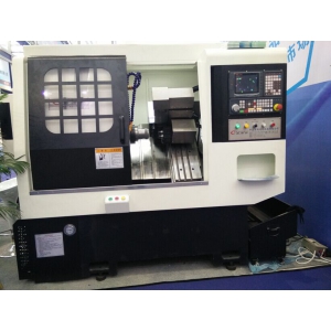 CSL-6146P 数控车铣复合机床