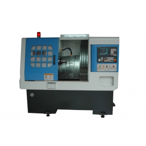 CK6146-P数控车床