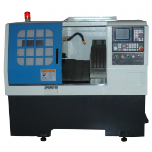 CK6136-P数控车床