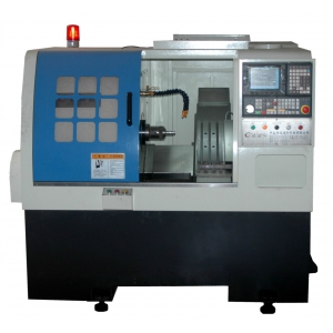 CK6125-P数控车床