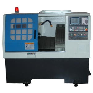 CK6136-C数控车床